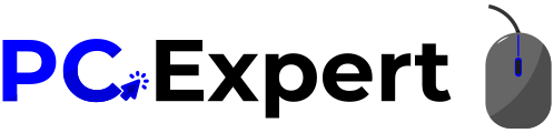PC Expert logo